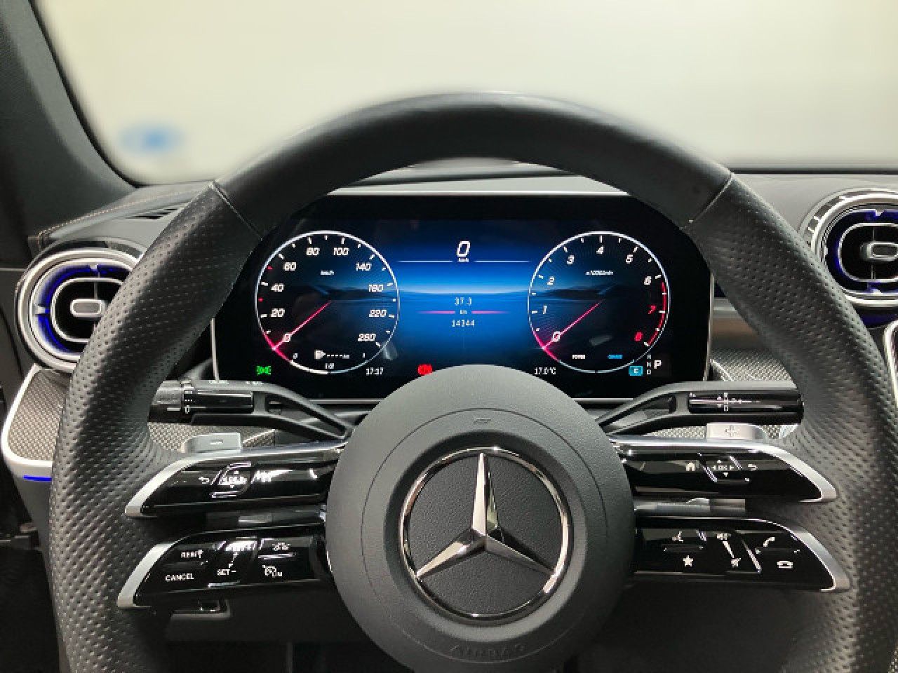 Mercedes-Benz CLE – Bild 8