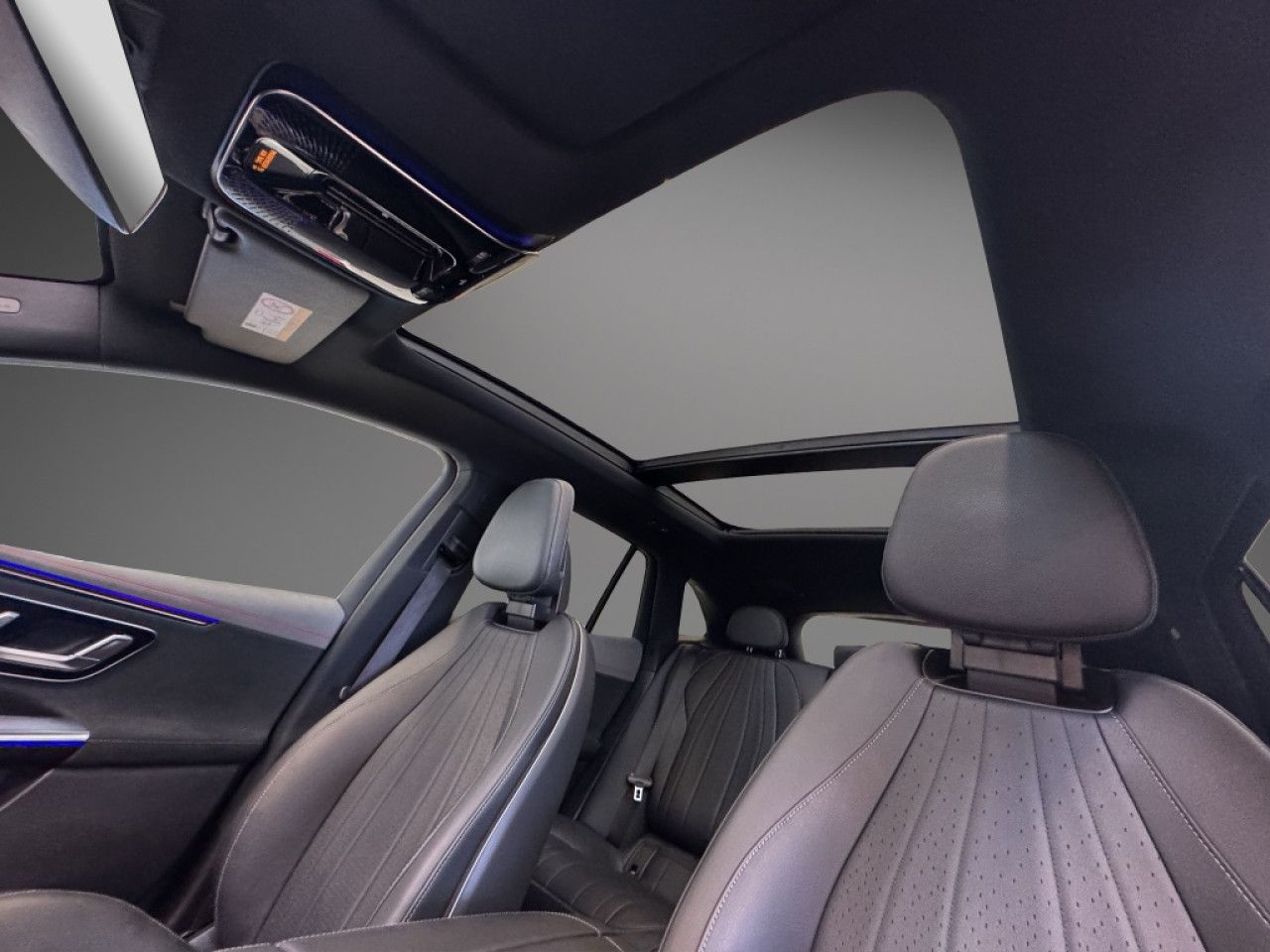 Mercedes-Benz EQE – Bild 19