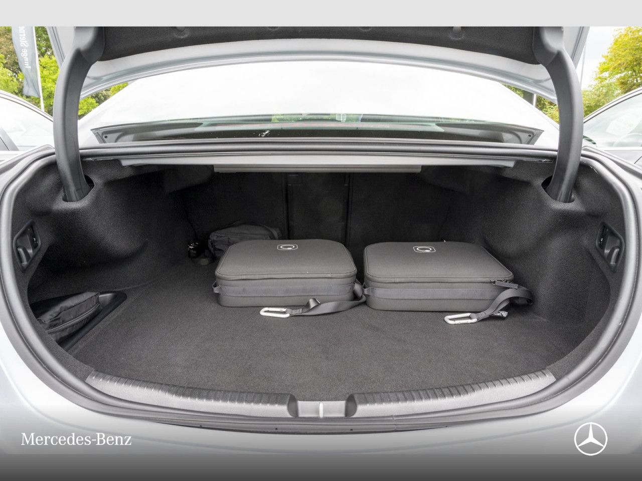 Mercedes-Benz C-Klasse – Bild 15
