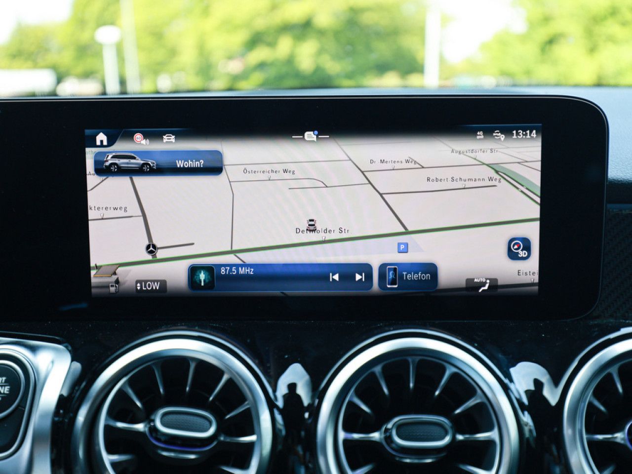 Mercedes-Benz GLB – Bild 10
