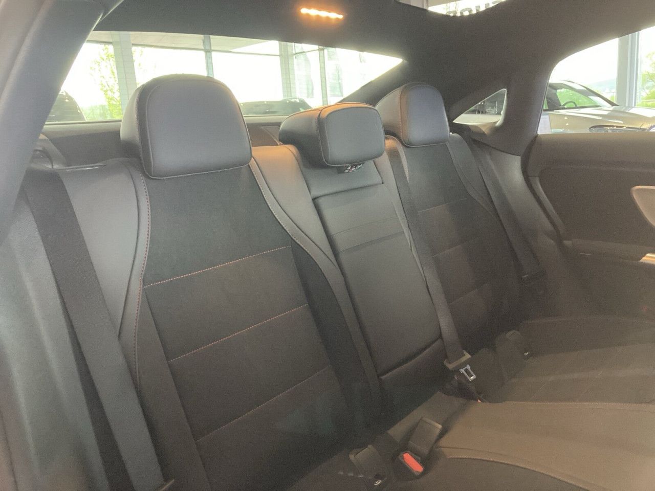 Mercedes-Benz CLA – Bild 7