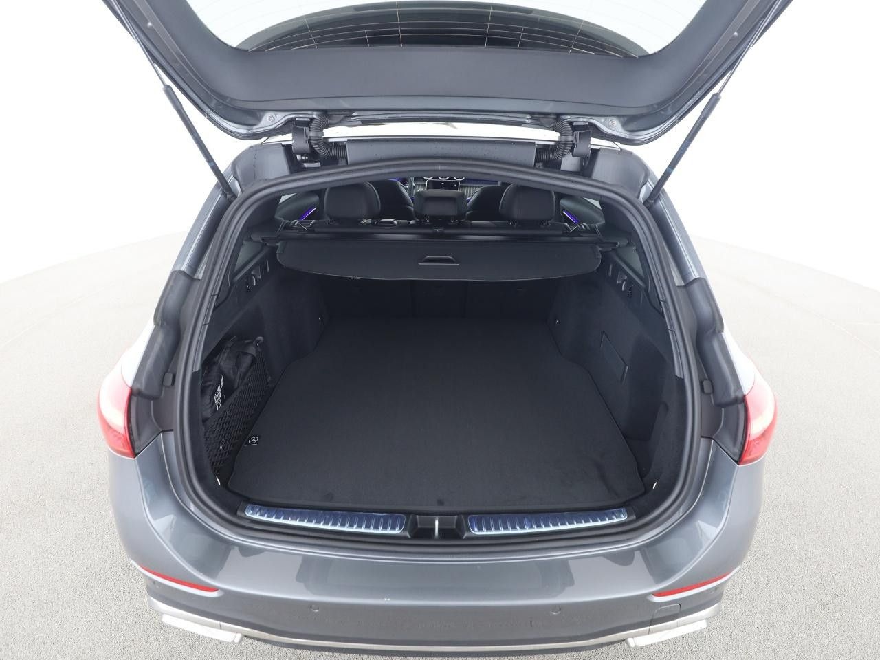 Mercedes-Benz C-Klasse – Bild 15