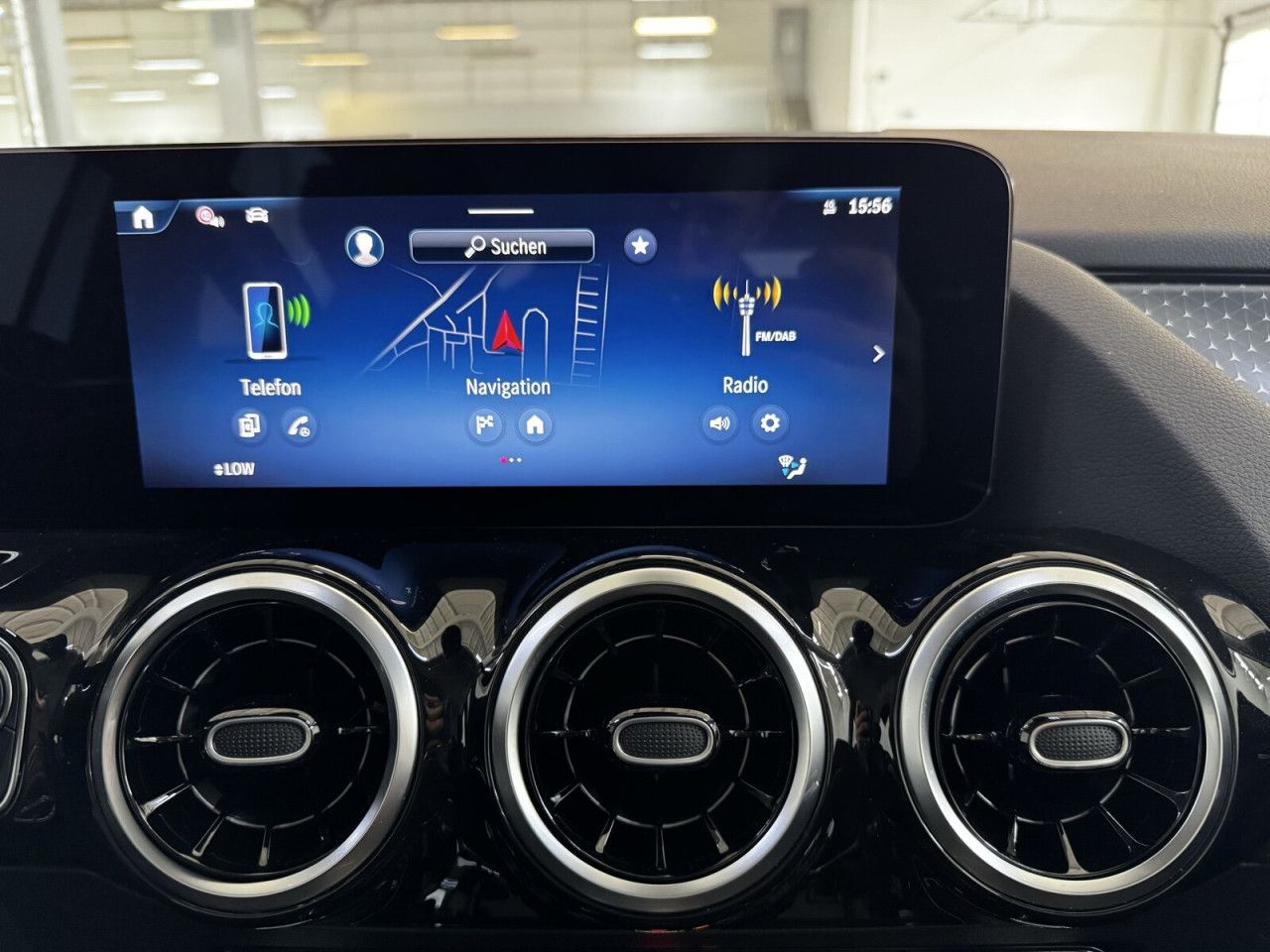 Mercedes-Benz B-Klasse – Bild 21
