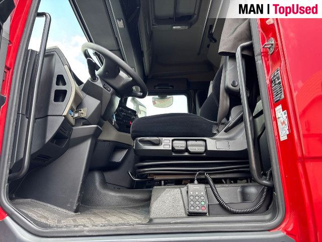 MAN TGX 18.480 4x2 BL SA 13