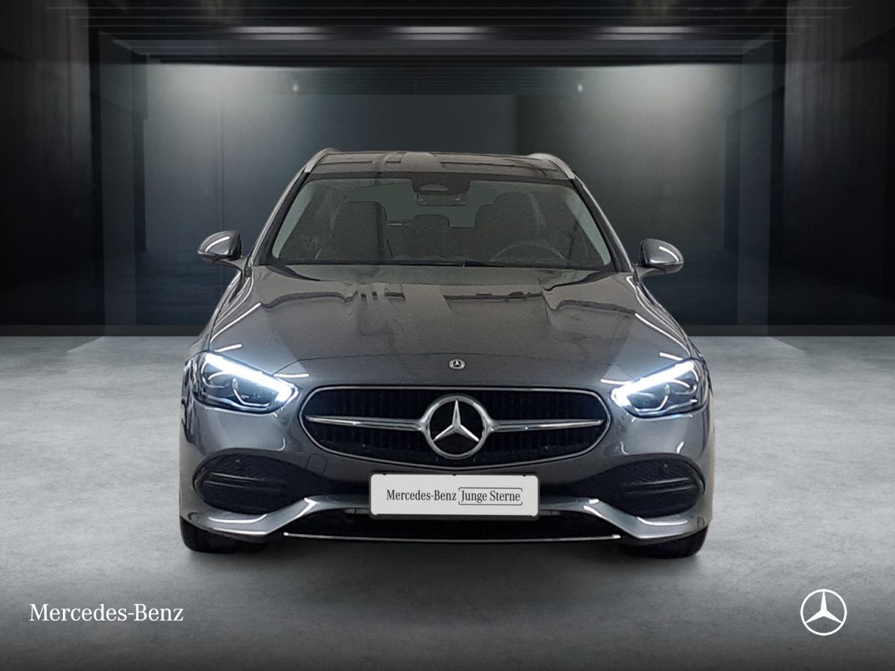 Mercedes-Benz C-Klasse – Bild 2