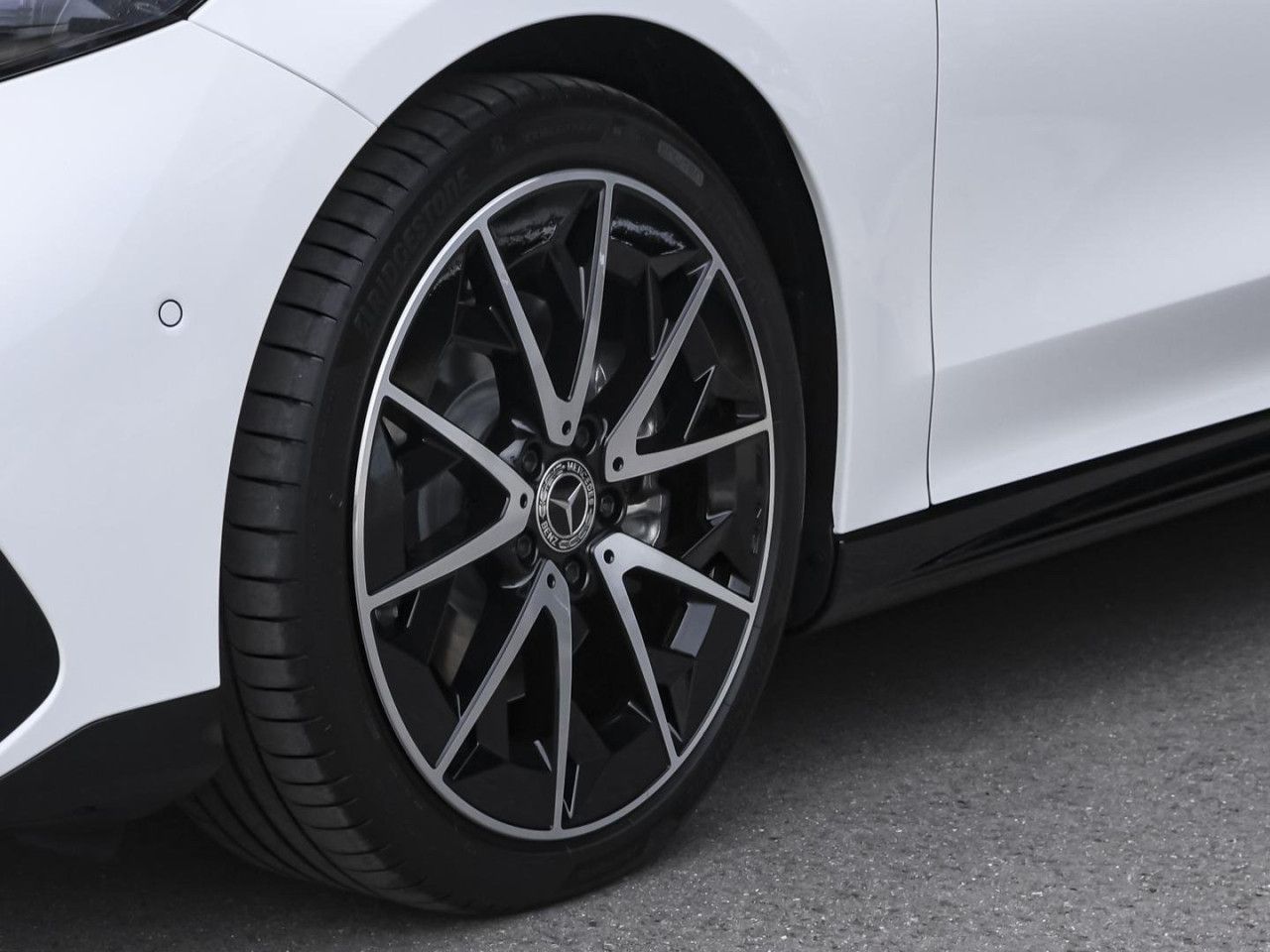 Mercedes-Benz CLA – Bild 9