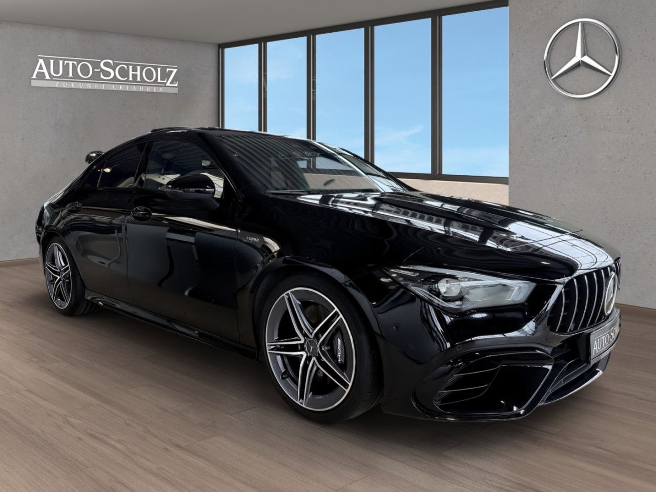 Mercedes-Benz CLA – Bild 15