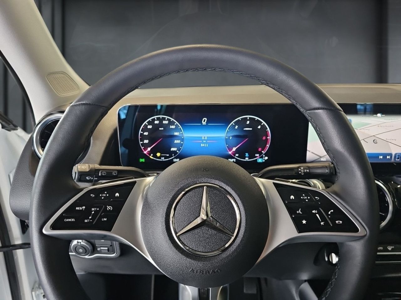 Mercedes-Benz GLB – Bild 6