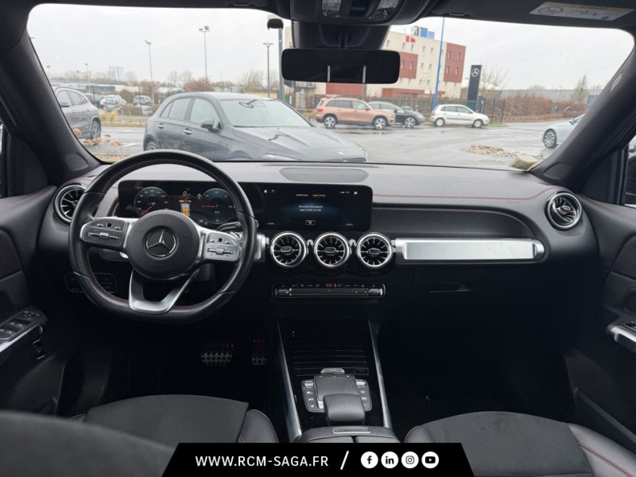 Photo du v&eacute;hicule 7 / 12