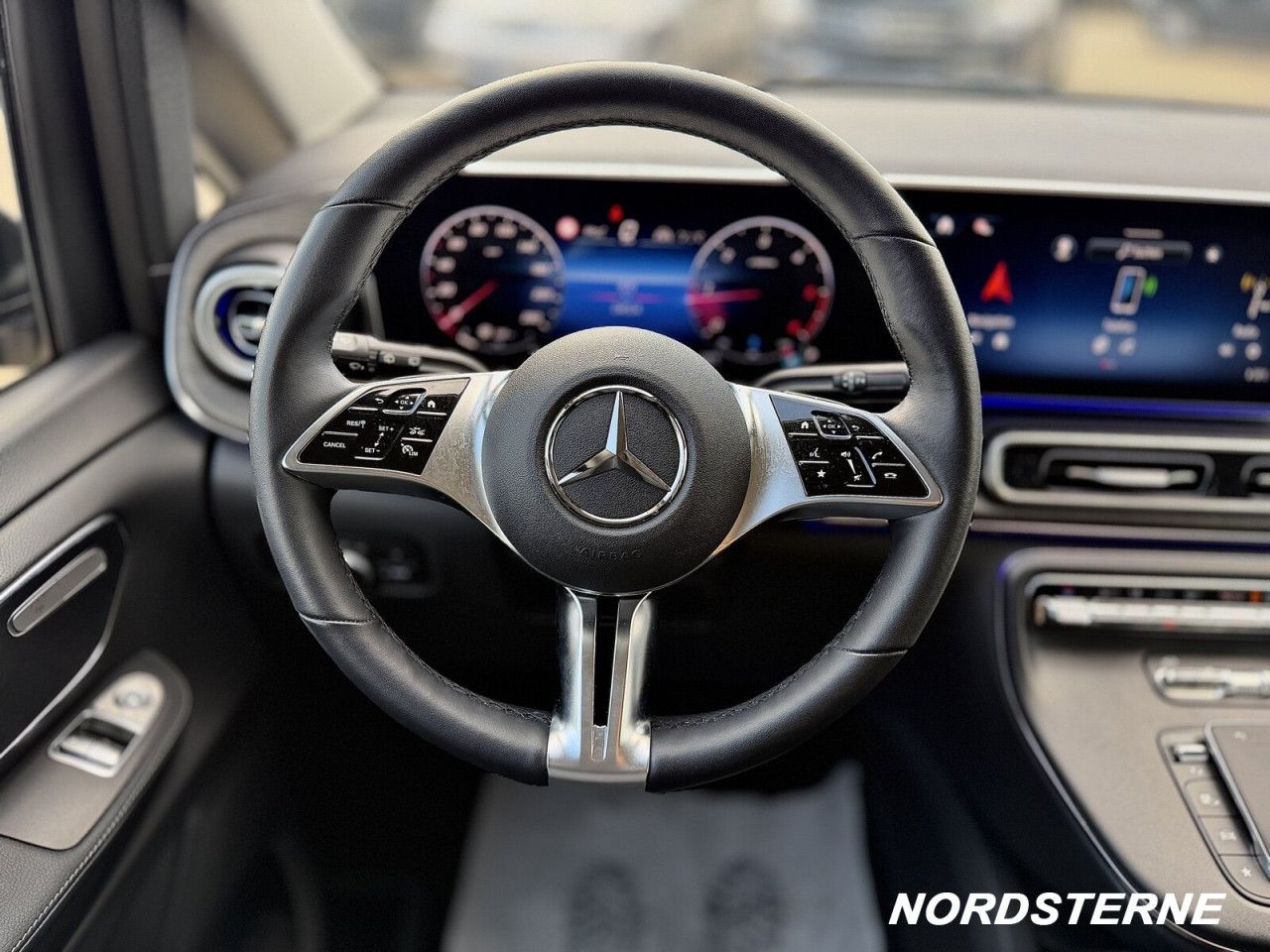 Mercedes-Benz V-Klasse – Bild 13