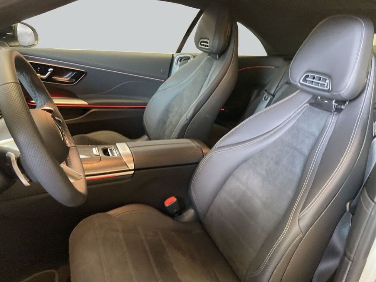 Mercedes-Benz CLE – Bild 10
