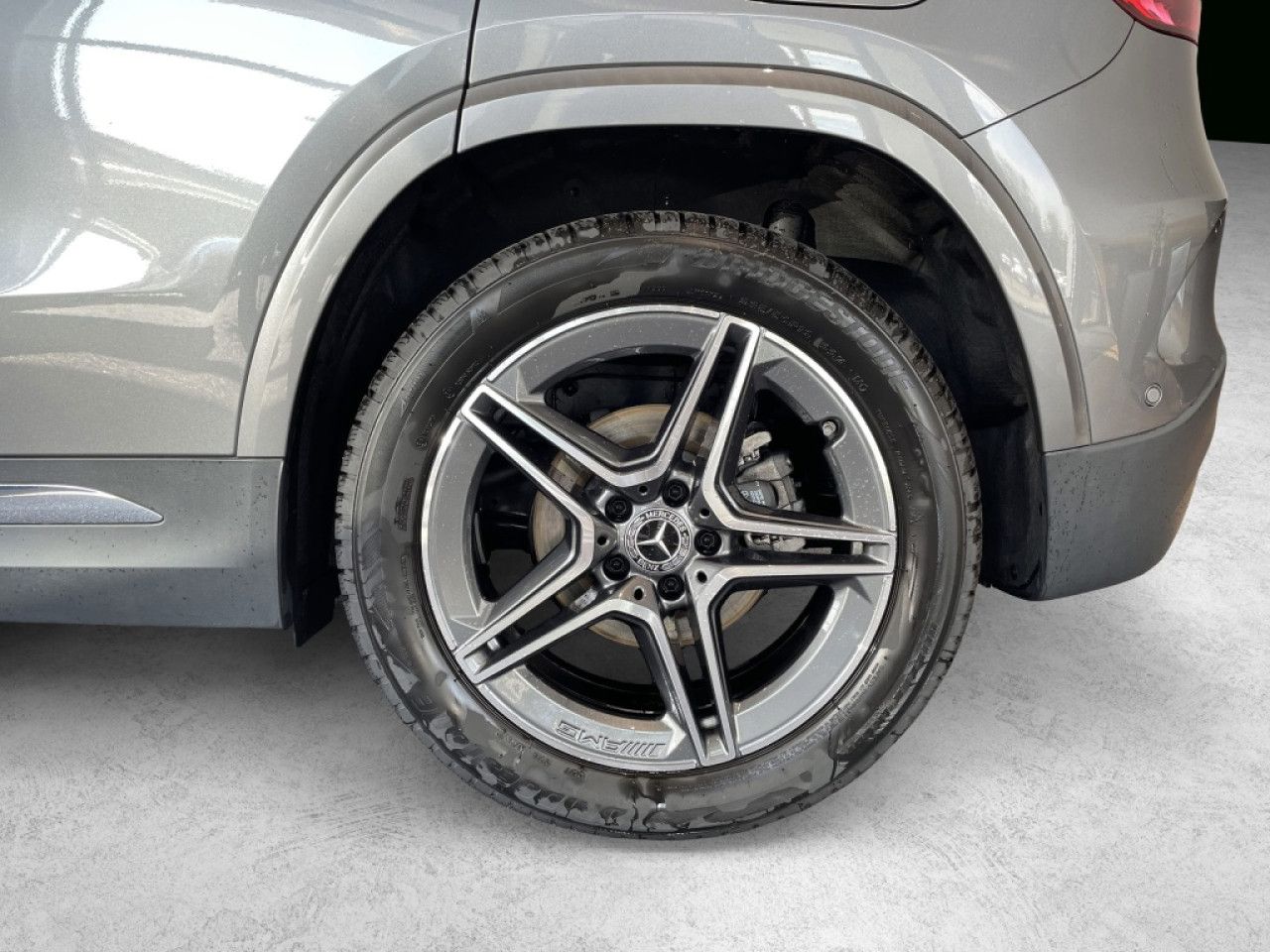 Mercedes-Benz GLA – Bild 4