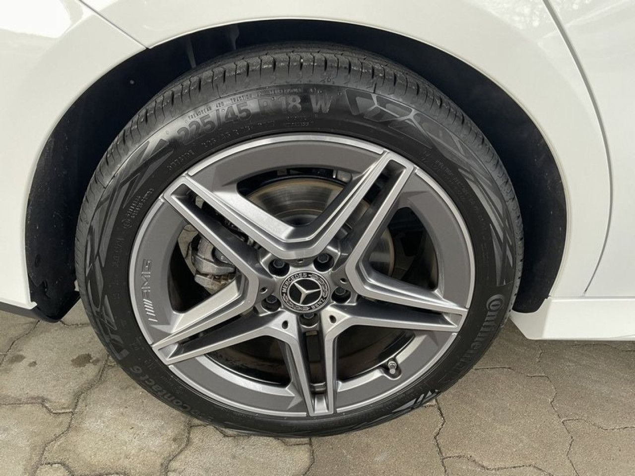 Mercedes-Benz CLA – Bild 5