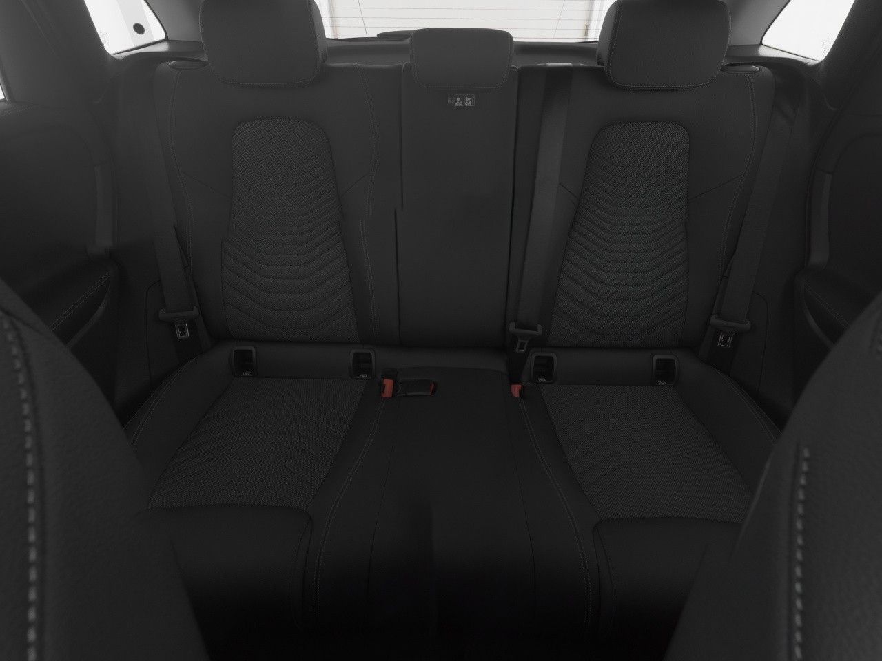 Mercedes-Benz B-Klasse – Bild 5