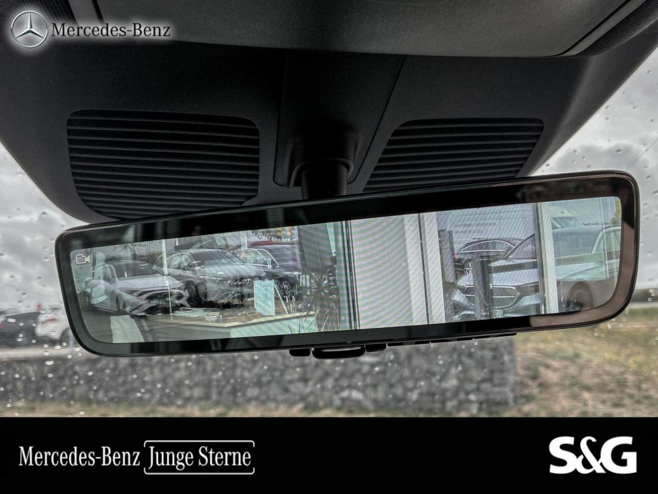 Mercedes-Benz V-Klasse – Bild 15