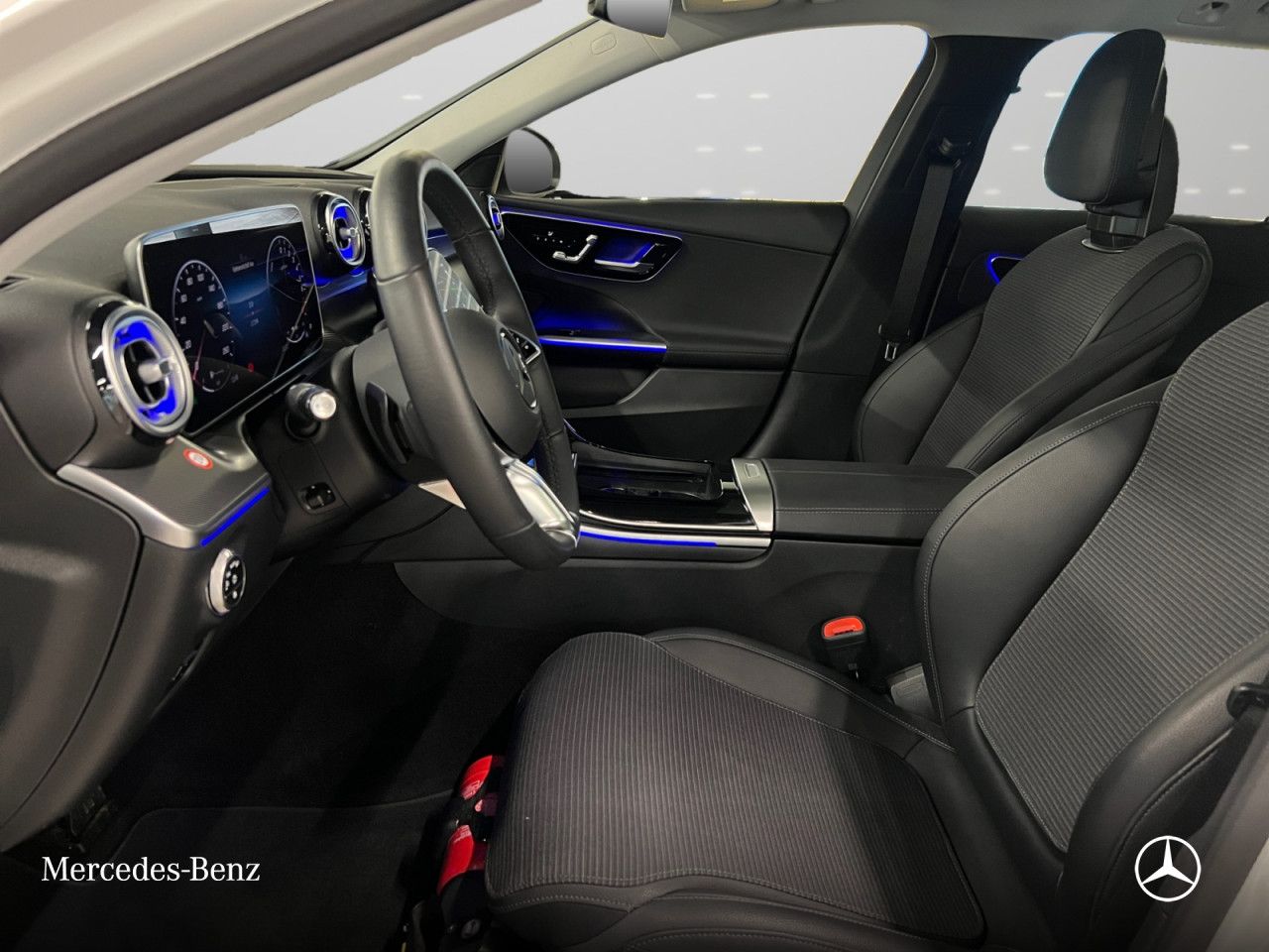Mercedes-Benz C-Klasse – Bild 8