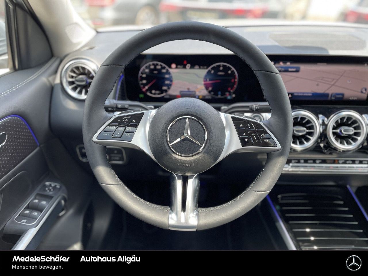 Mercedes-Benz GLB – Bild 5