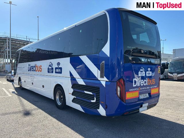 MAN Lion's Coach R10 5