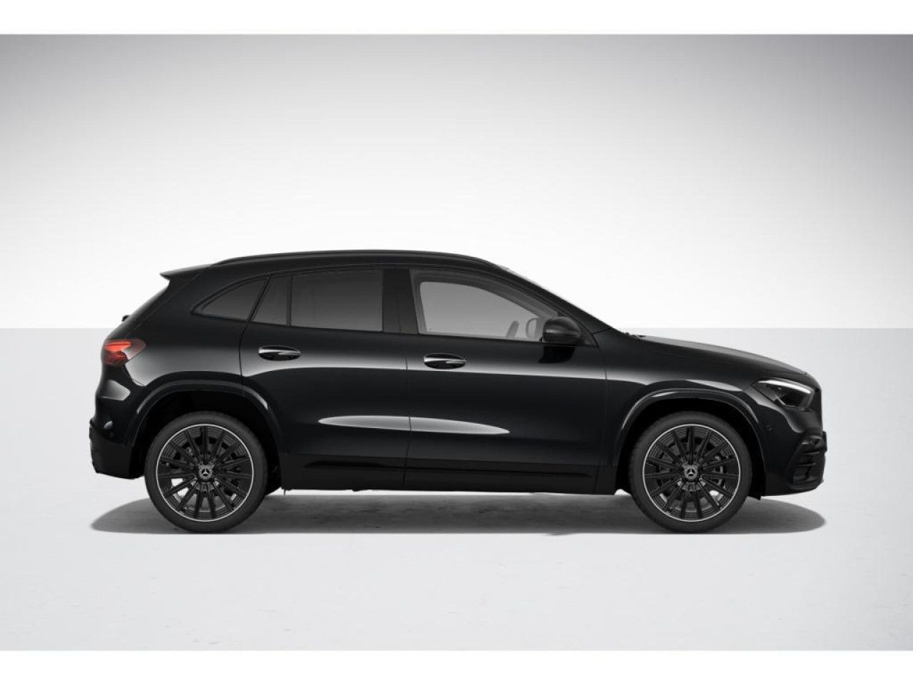 Mercedes-Benz GLA – Bild 5