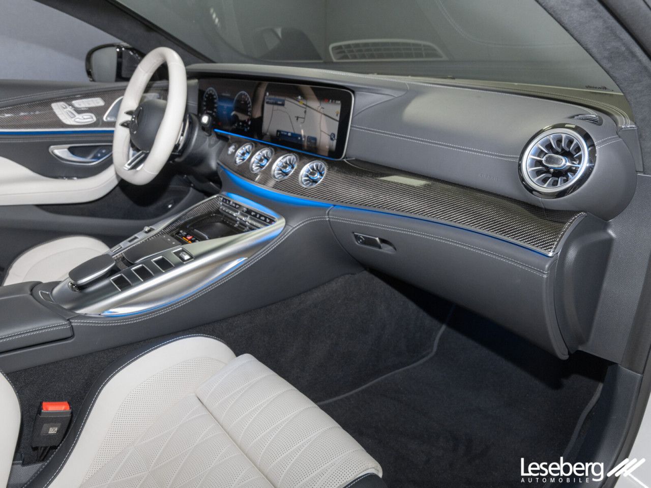 Mercedes-Benz AMG GT – Bild 18