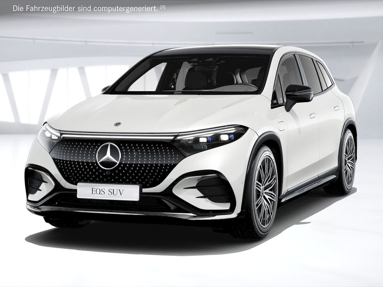 Mercedes-Benz EQS – Bild 17