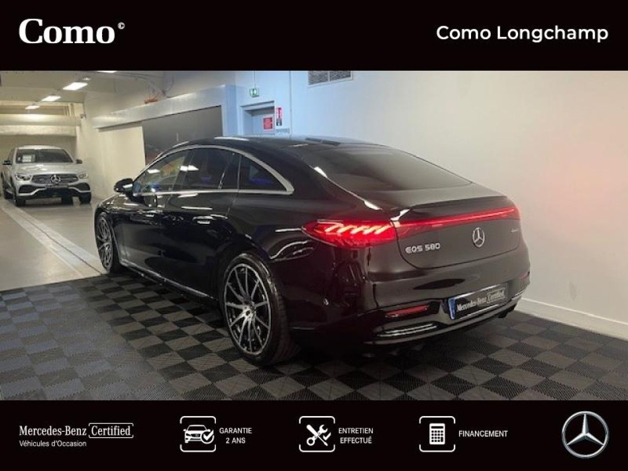 Photo du v&eacute;hicule 4 / 18