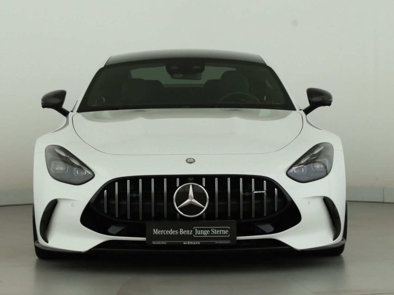 Mercedes-Benz AMG GT – Bild 3
