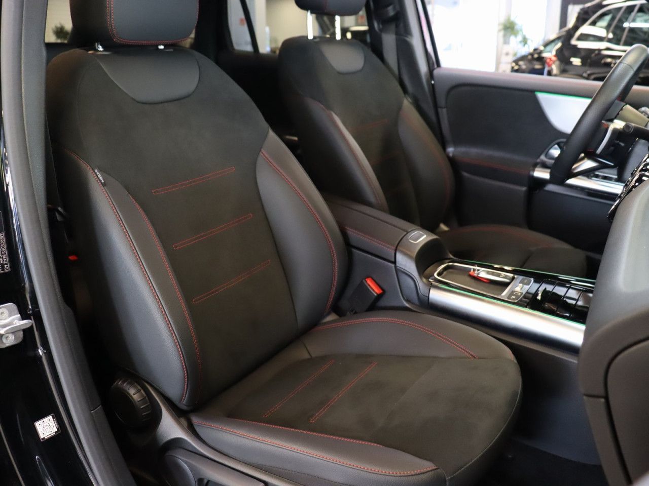 Mercedes-Benz GLA – Bild 27