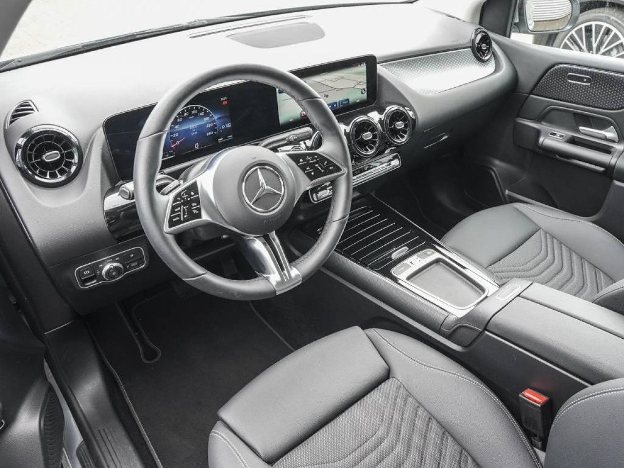Mercedes-Benz B-Klasse – Bild 12
