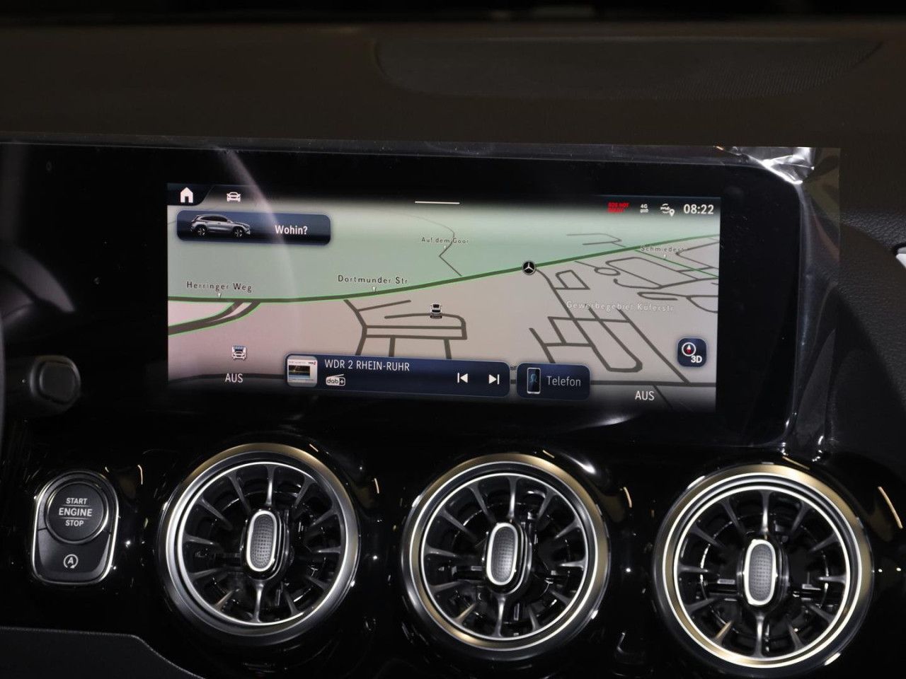 Mercedes-Benz GLA – Bild 9