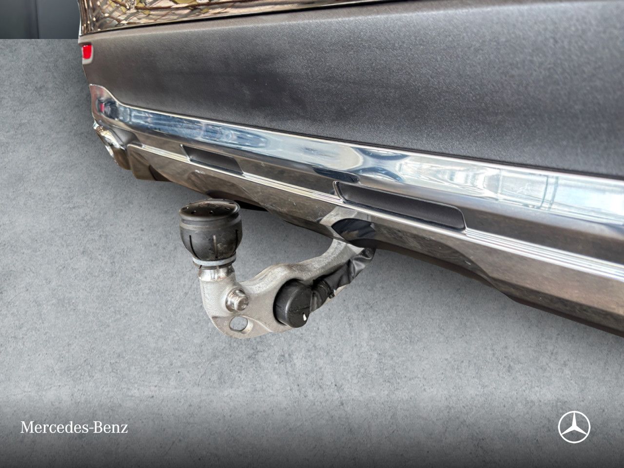 Mercedes-Benz GLC – Bild 25