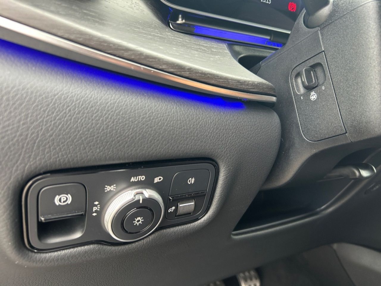 Mercedes-Benz V-Klasse – Bild 19
