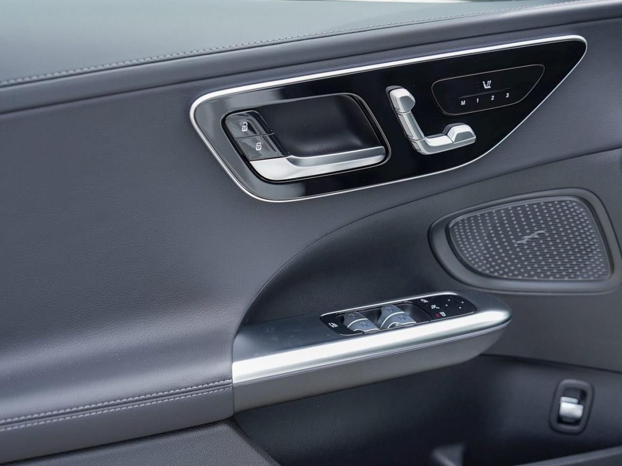 Mercedes-Benz C-Klasse – Bild 17