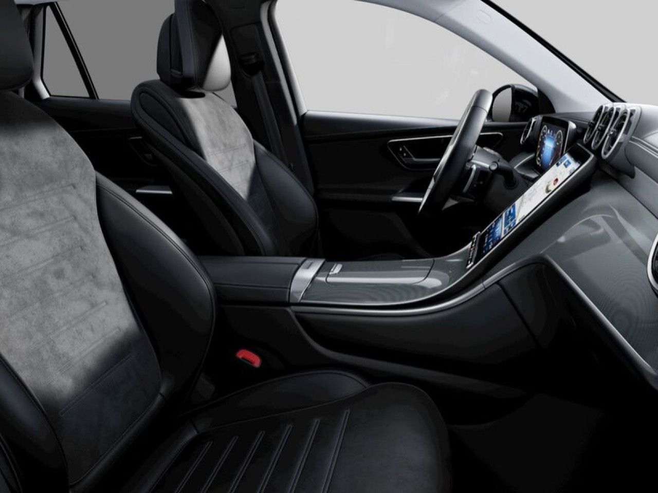 Mercedes-Benz GLC – Bild 8