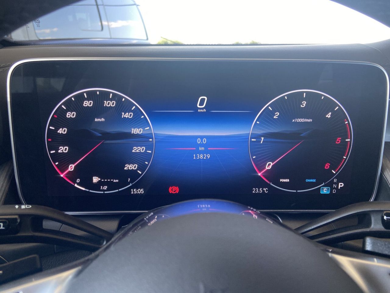 Mercedes-Benz GLC – Bild 21