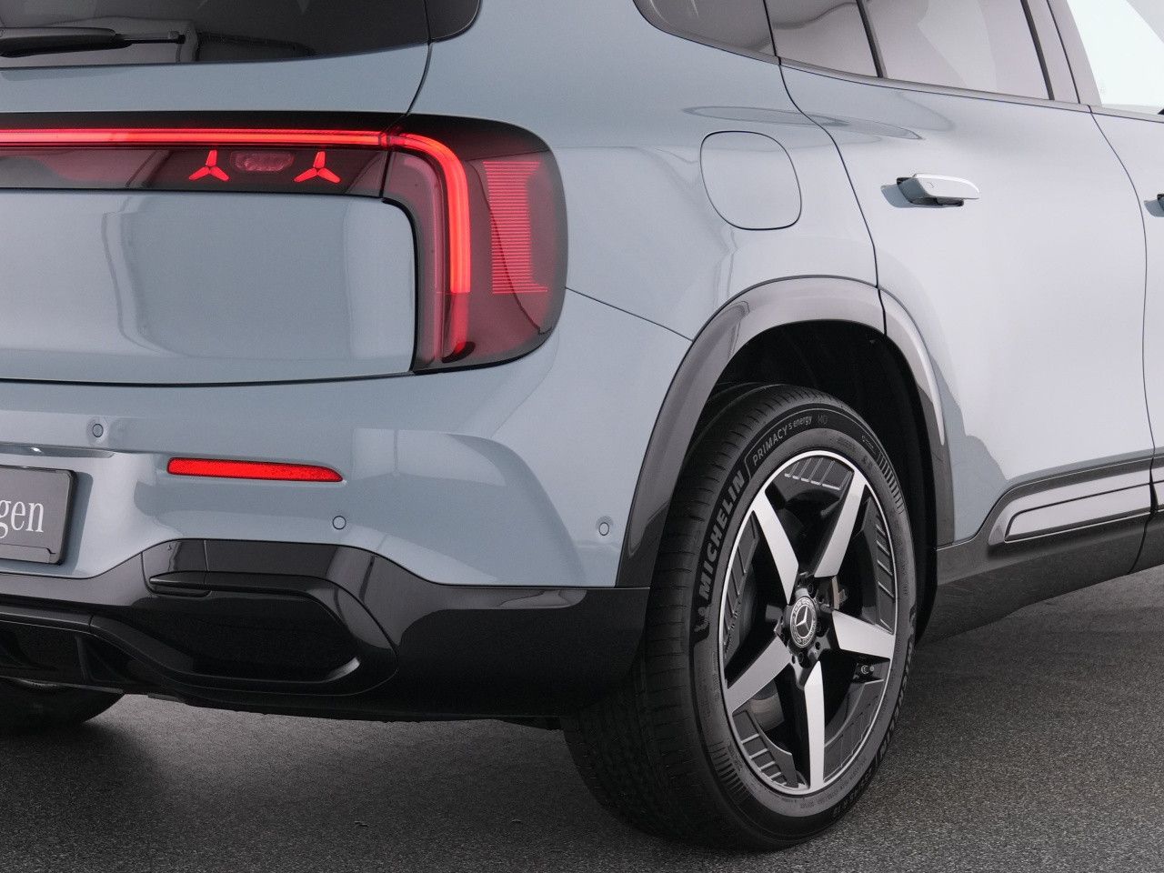 Mercedes-Benz GLB – Bild 9