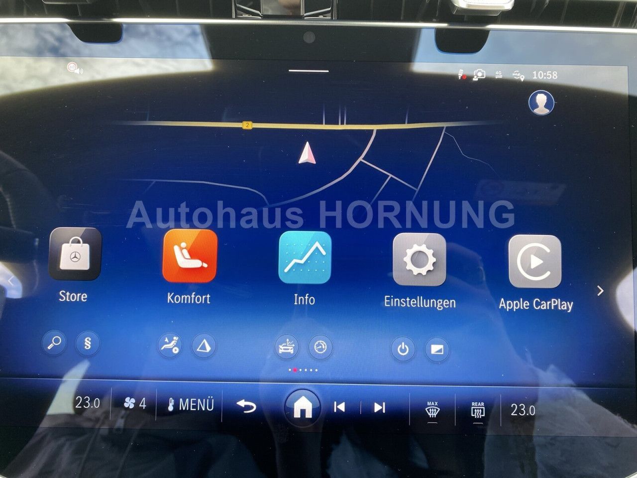 Mercedes-Benz E-Klasse – Bild 29