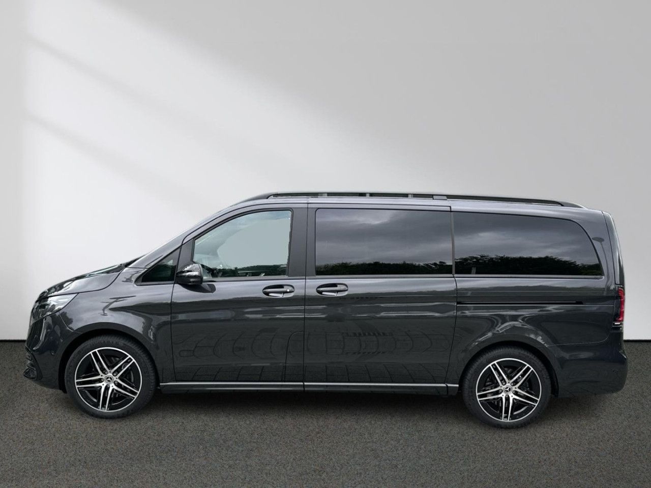 Mercedes-Benz V-Klasse – Bild 10
