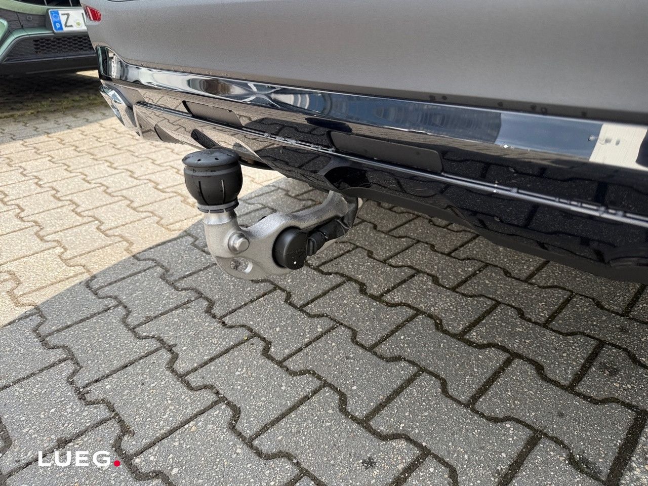 Mercedes-Benz GLC – Bild 18