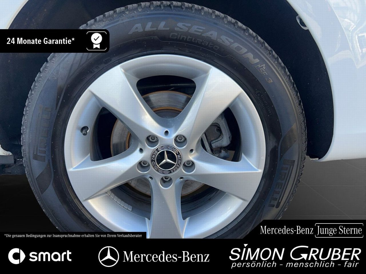 Mercedes-Benz V-Klasse – Bild 17