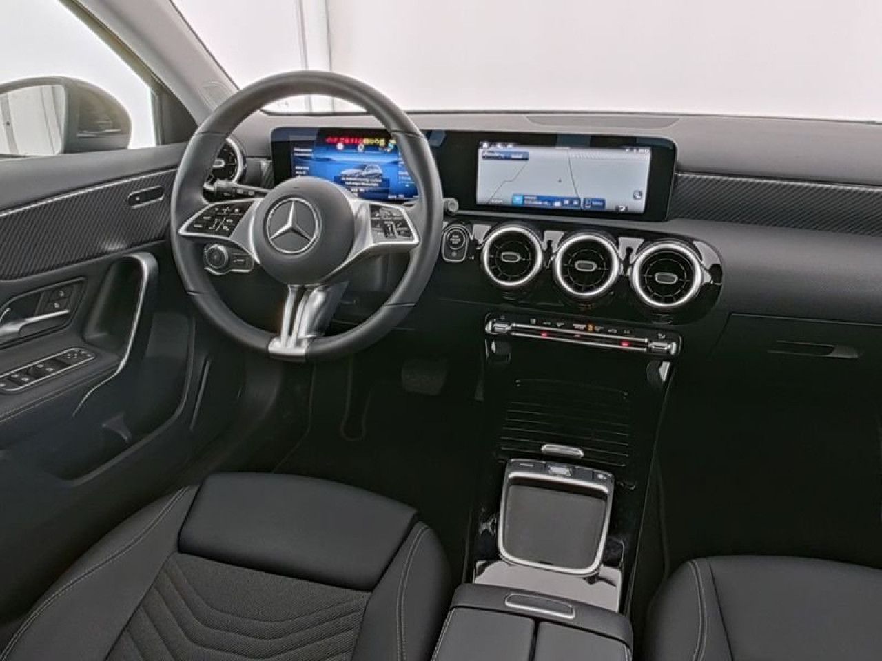 Mercedes-Benz A-Klasse – Bild 8