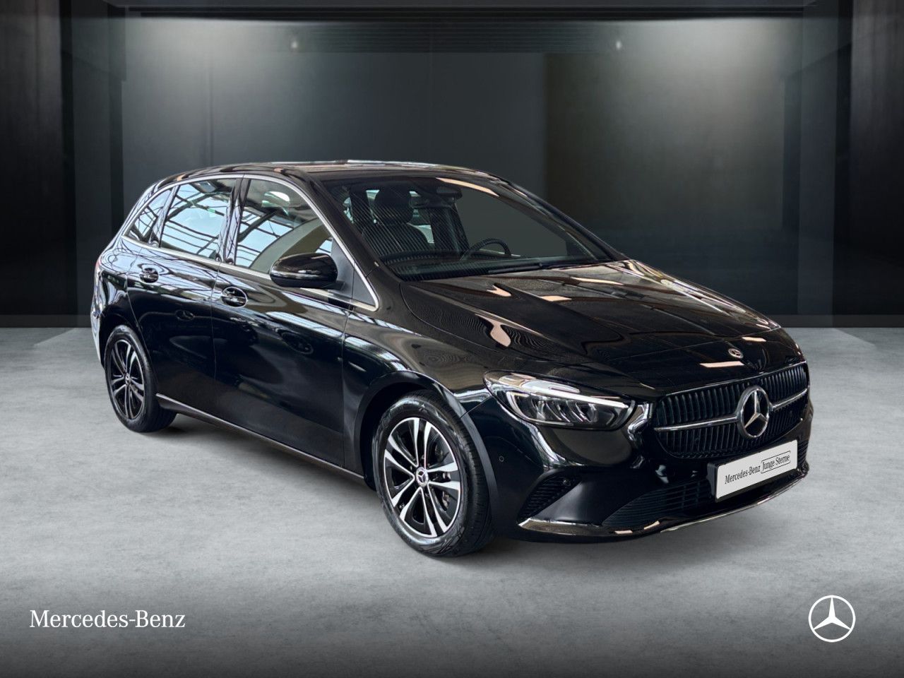 Mercedes-Benz B-Klasse – Bild 3