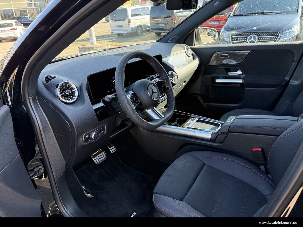 Mercedes-Benz GLA – Bild 10