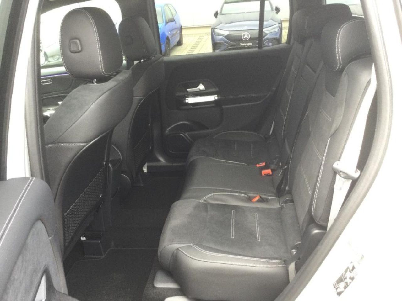 Mercedes-Benz GLB – Bild 14