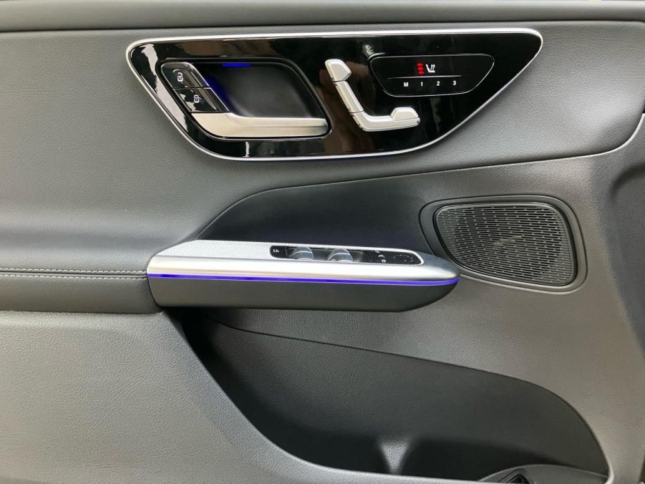 Mercedes-Benz GLC – Bild 5