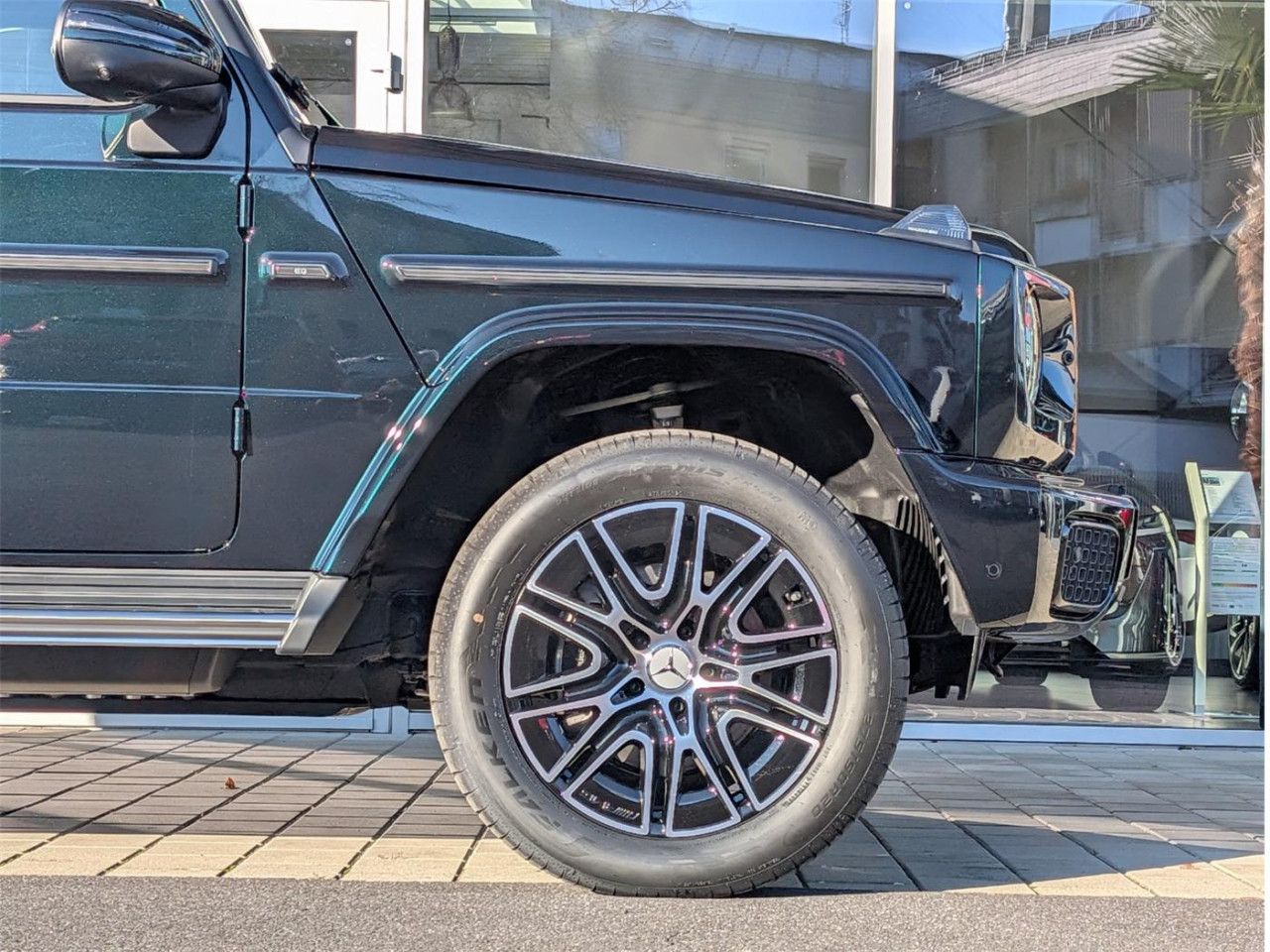 Fahrzeugbild 11 / 27