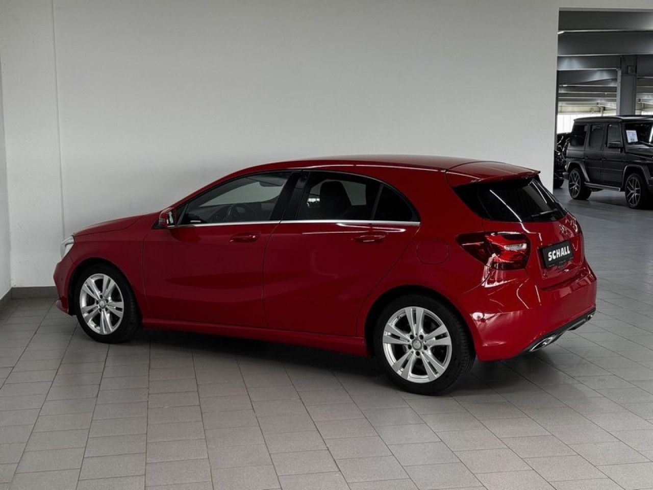 Fahrzeugbild 11 / 11