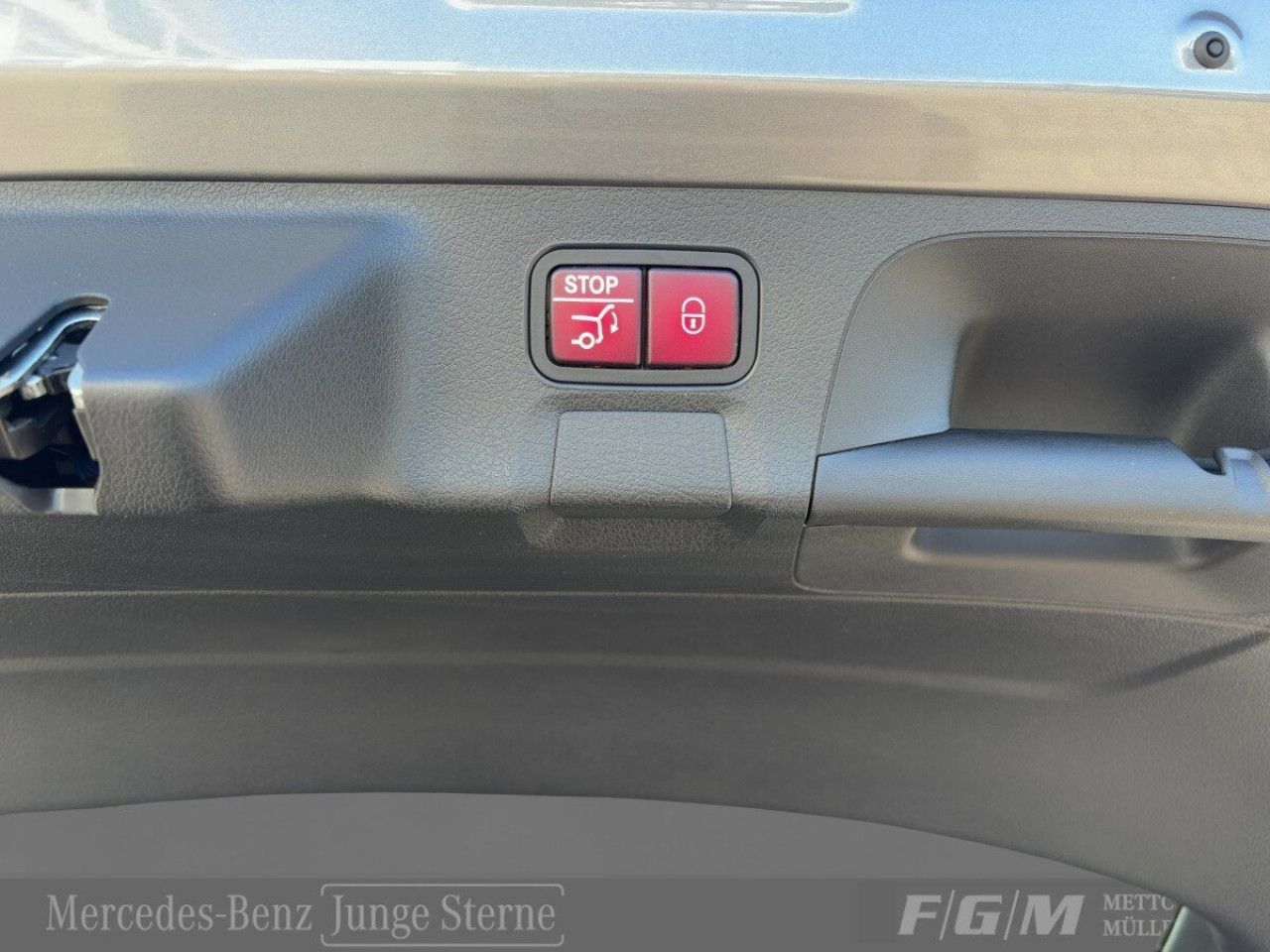 Mercedes-Benz CLA – Bild 14