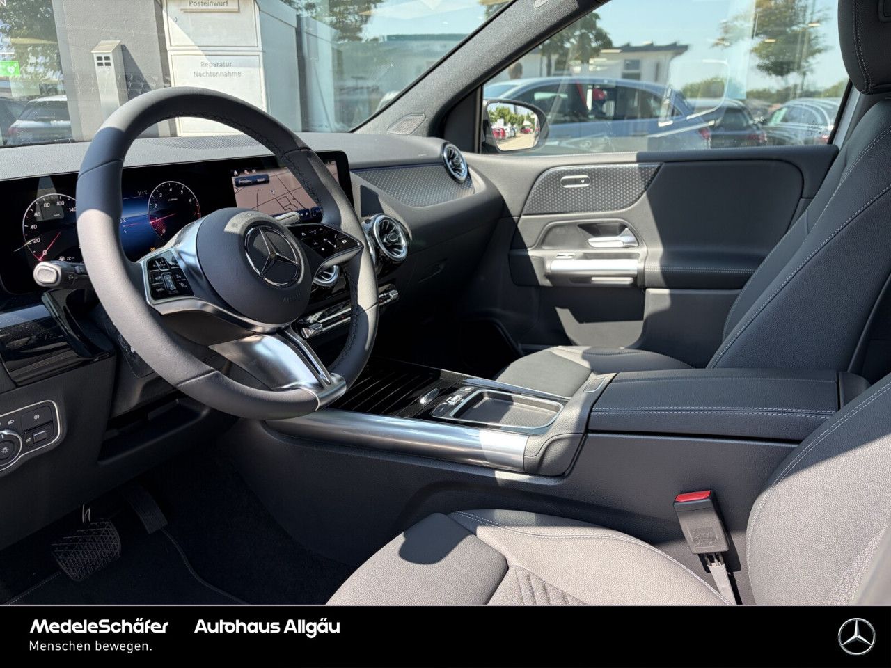 Mercedes-Benz B-Klasse – Bild 4
