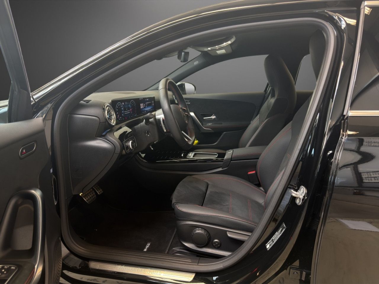 Mercedes-Benz A-Klasse – Bild 7